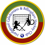Hartlepool Caledonians & Billingham Hockey Club